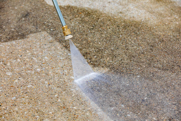 Professional Pressure Washing Services in Bard College, NY